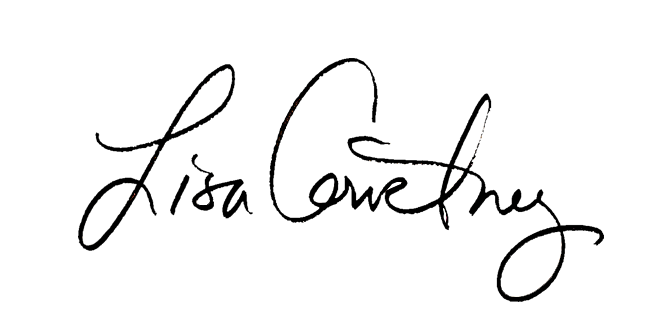 Lisa Courtney Lifestyle